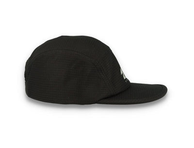 121 Performance Cap Black