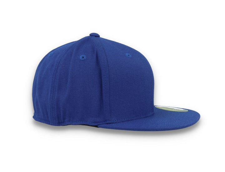 Flexfit Cap Premium Royal 210 Fitted 6210 - LOKK