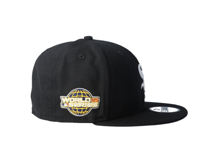 59FIFTY Chicago White Sox World Series Side Patch - LOKK