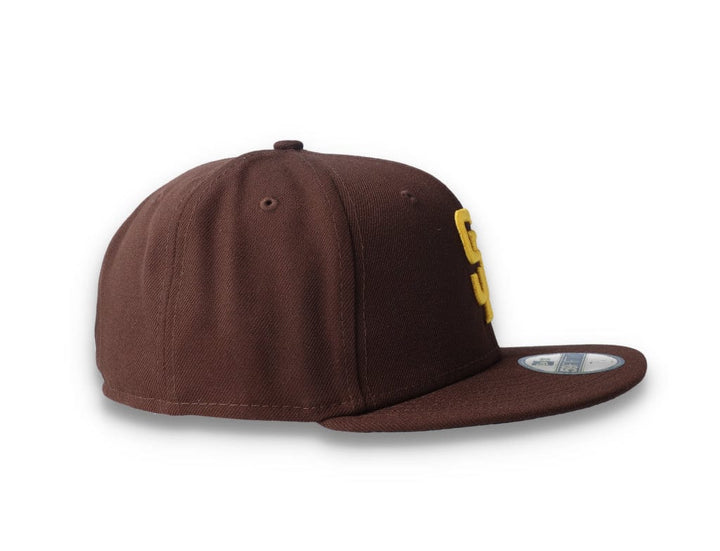 59FIFTY AC Perf  San Diego Padres Game - LOKK