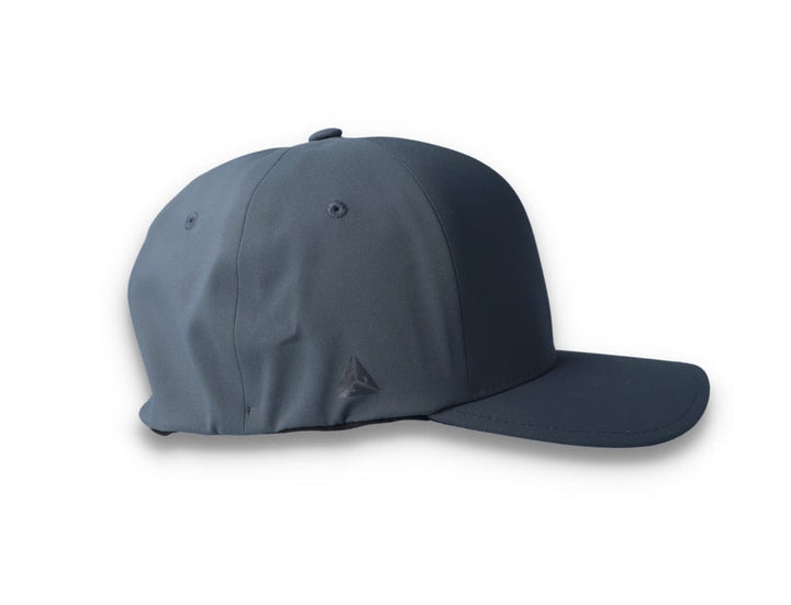 Cap Dark Grey Flexfit Delta 180 - Yupoong - LOKK