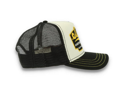 Trucker Cap American Heritage