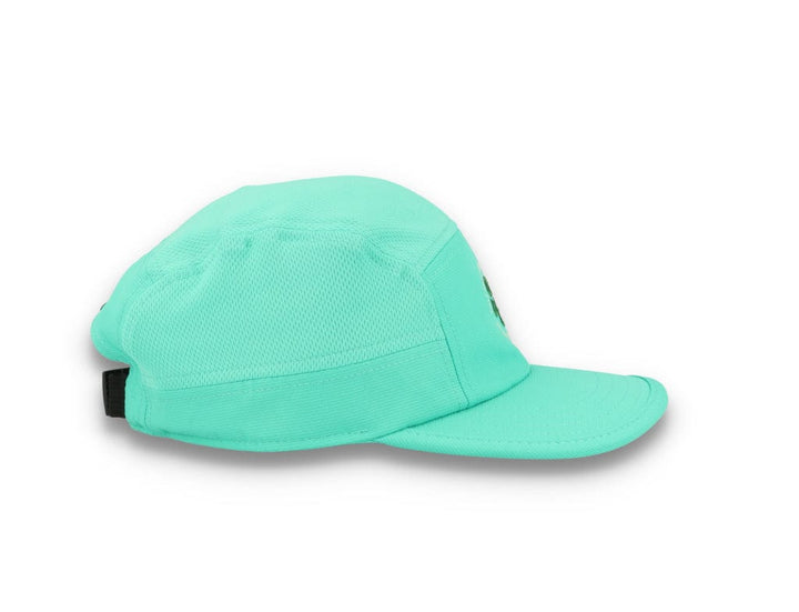 5-Panel Cap Ciele GOCap SC Star Oceanie - LOKK
