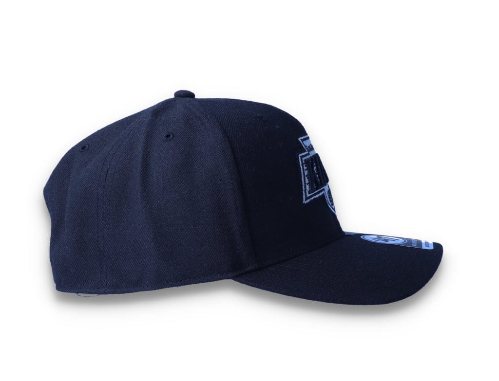 Cap Black MVP Cold Zone LA Kings - LOKK