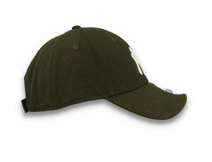 9FORTY Melton The League New York Yankees Dark Green/White - LOKK