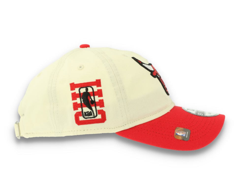 9TWENTY Chicago Bulls NBA Draft 222
