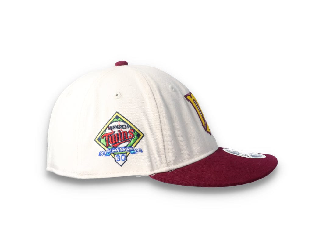 59FIFTY Retro Crown Minnesota Twins COOPS - LOKK