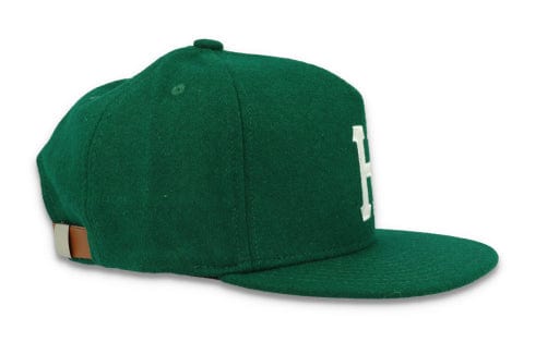 Huf Forever Snapback - LOKK