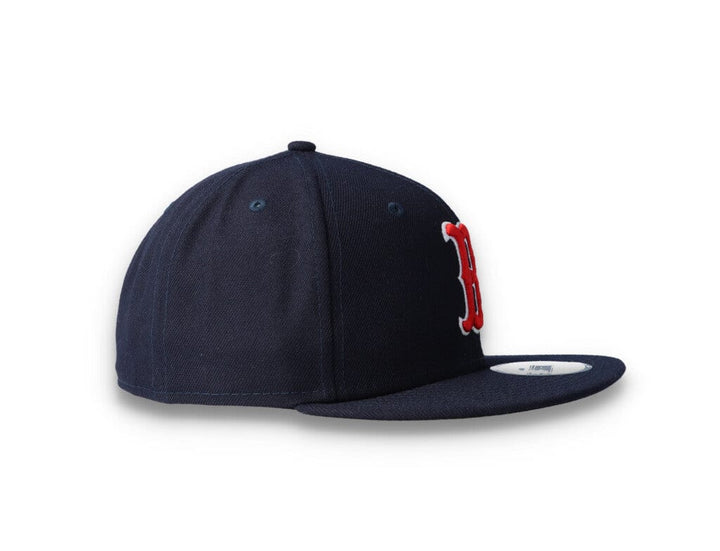 59FIFTY AC Perf  Boston Red Sox Game - LOKK