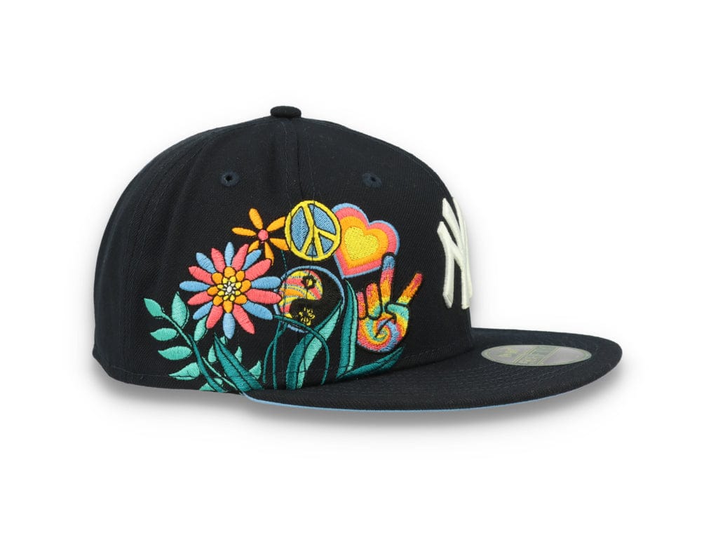 59FIFTY NY Yankees Groovy - LOKK