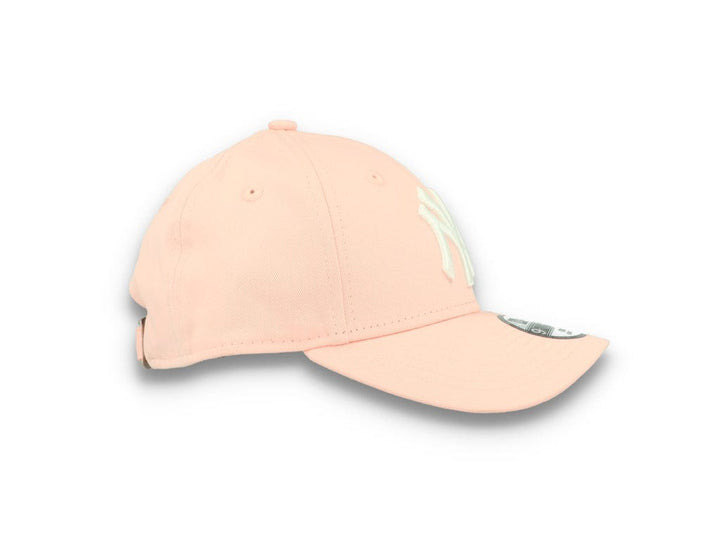 Cap Barn Pink 9FORTY NY Yankees Kids - New Era - LOKK