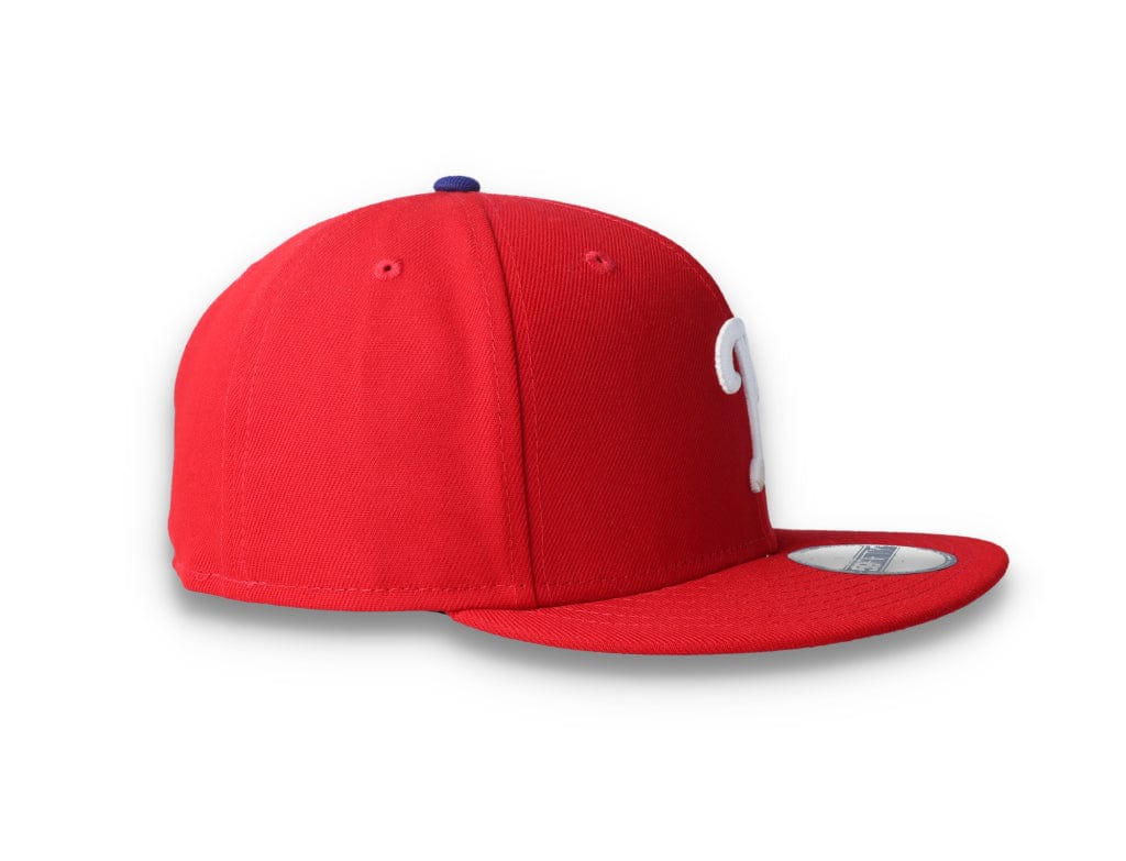 59Fifty AC Perf Philadelphia Phillies Game - LOKK
