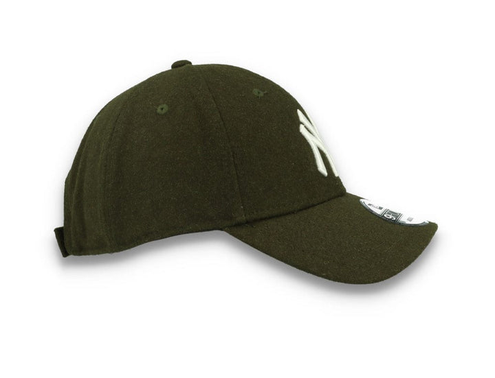 9FORTY Melton The League New York Yankees Dark Green/White - LOKK