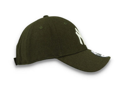 9FORTY Melton The League New York Yankees Dark Green/White