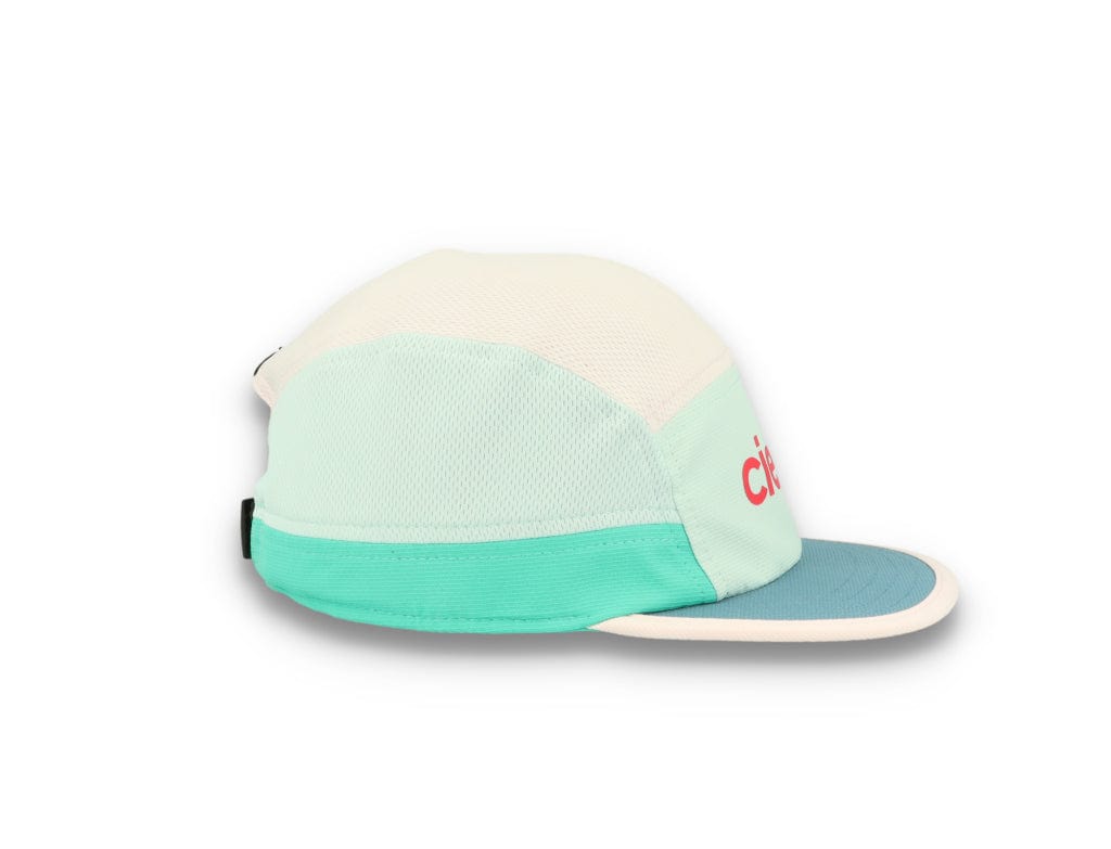 5-Panel Cap ALZCap SC Century Small Dawnlight - LOKK