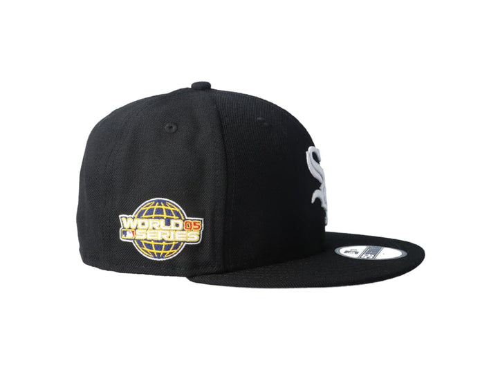 59FIFTY Chicago White Sox World Series Side Patch - LOKK