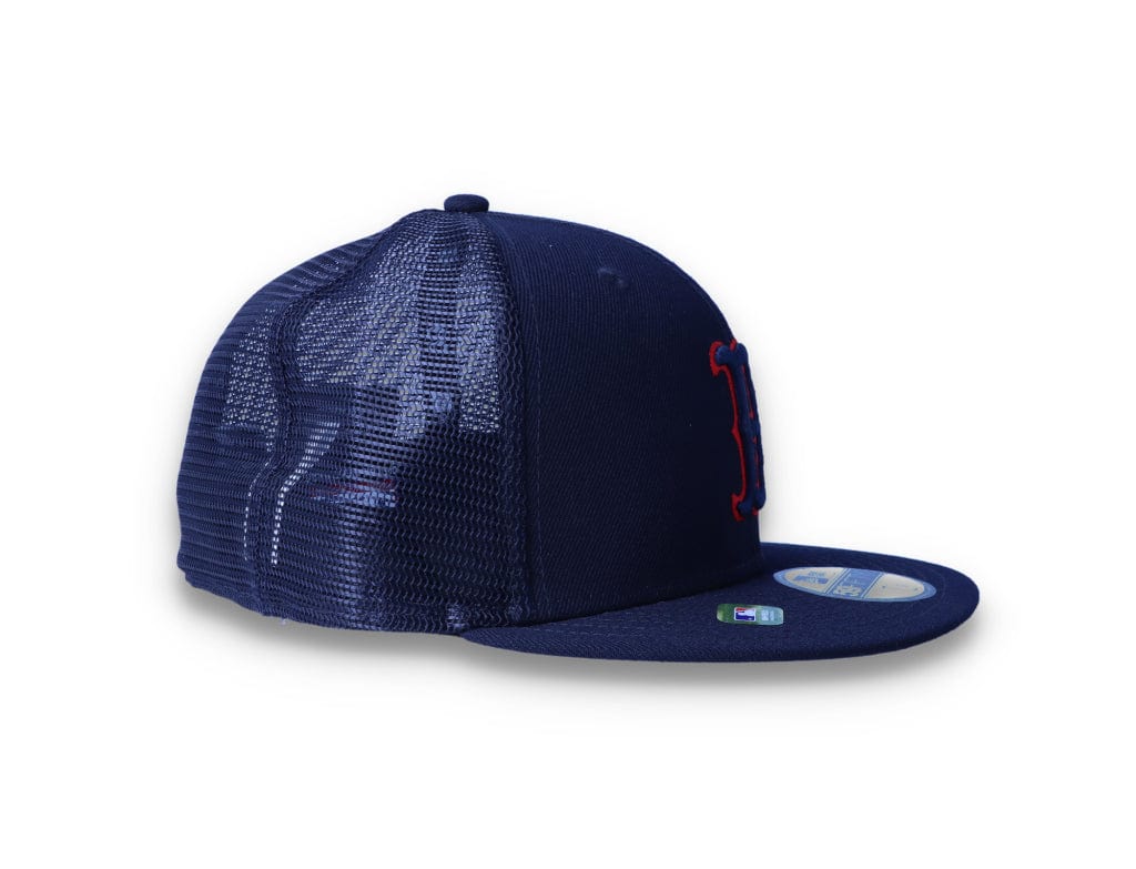 59FIFTY Boston Red Sox MLB Batting Practice 2022 - LOKK