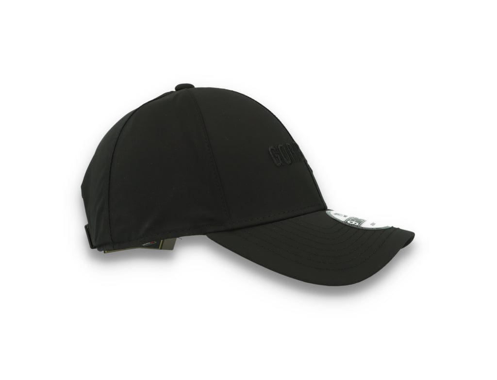 9FORTY Gore-Tex Black/Black - LOKK