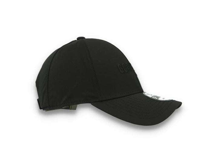 9FORTY Gore-Tex Black/Black - LOKK
