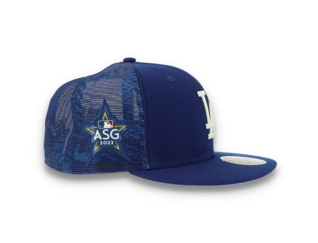 59FIFTY LA Dodgers All Star Game Work Out - LOKK