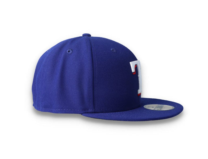 59FIFTY AC Perf Texas Rangers - LOKK