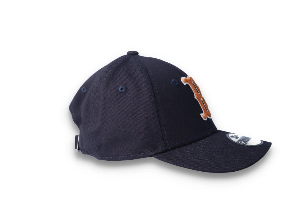 Barne Cap Boston Red Sox Blue 9FORTY - LOKK