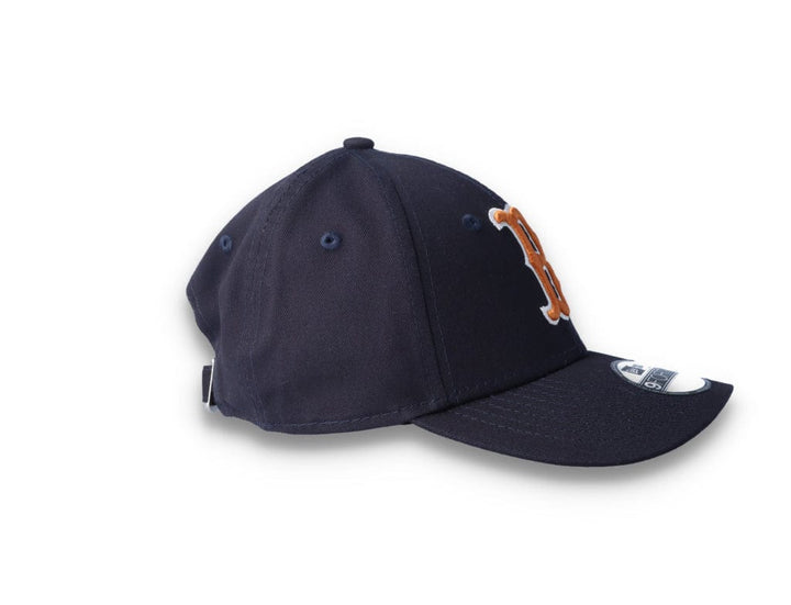Barne Cap Boston Red Sox Blue 9FORTY - LOKK