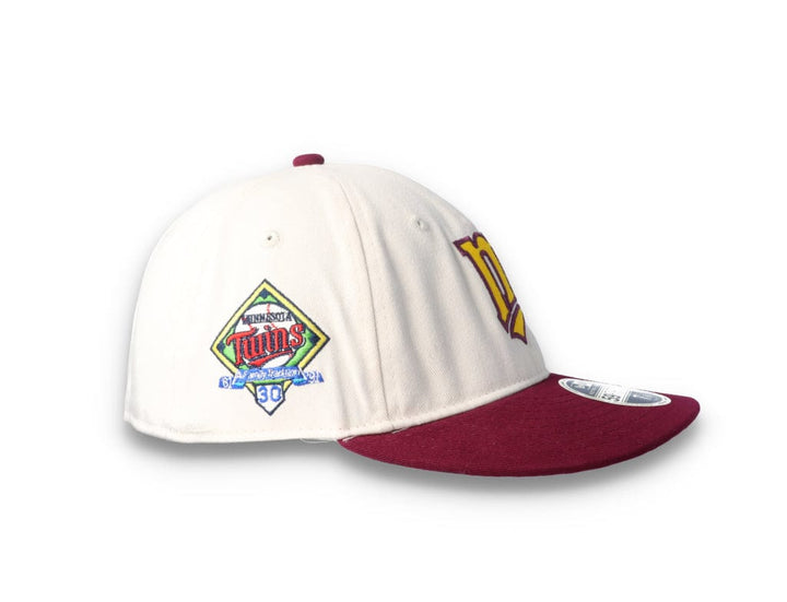 59FIFTY Retro Crown Minnesota Twins COOPS - LOKK
