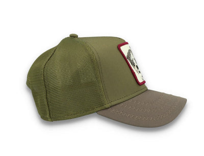 Goorin Animal Farm Trucker Cap Fowler's Favorite