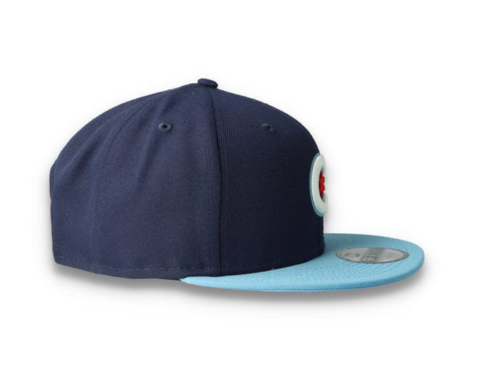 9FIFTY Chicago Cubs MLB City Connect - LOKK