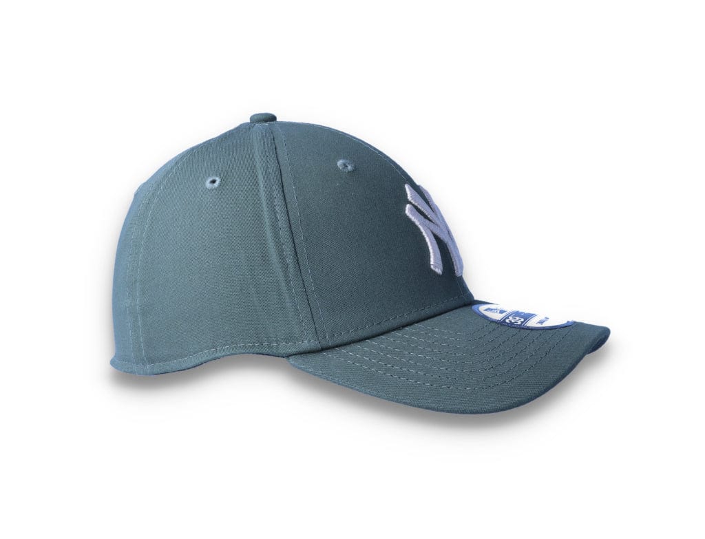 39THIRTY League Essential NY Yankees Olive/Stone - LOKK