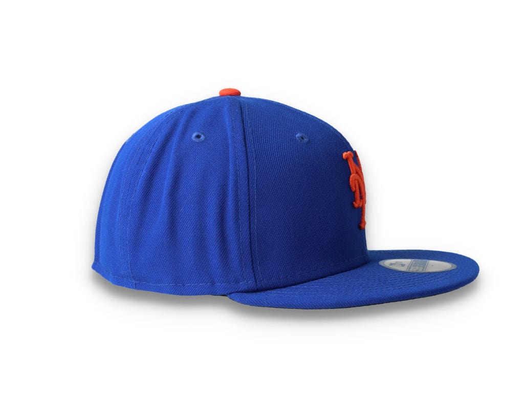59Fifty AC Perf NY Mets Game - LOKK