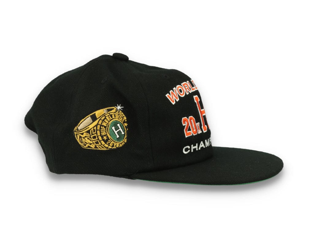 20Th Anniversary Snapback - LOKK