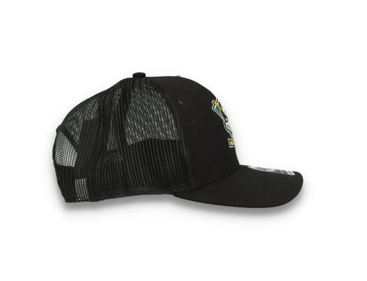 Anaheim Ducks NHL 47 Trucker Black - LOKK