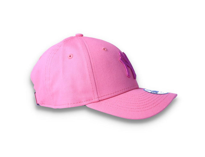 9FORTY Kids League Essential NY Yankees Pink - LOKK