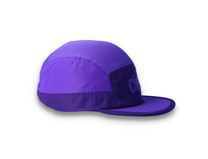 5-Panel Cap Ciele ALZCap SC Small Loyalty - LOKK