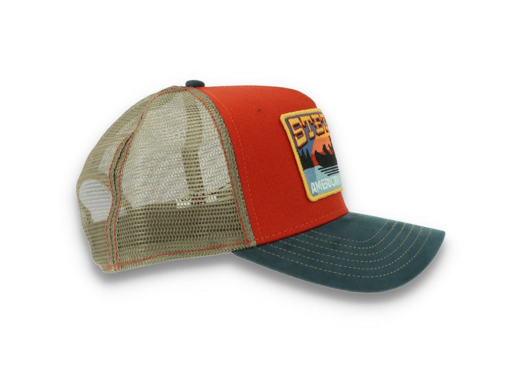 Trucker Cap Canoe - LOKK