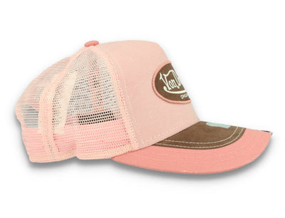 Trucker Ottawa Pink/Pink