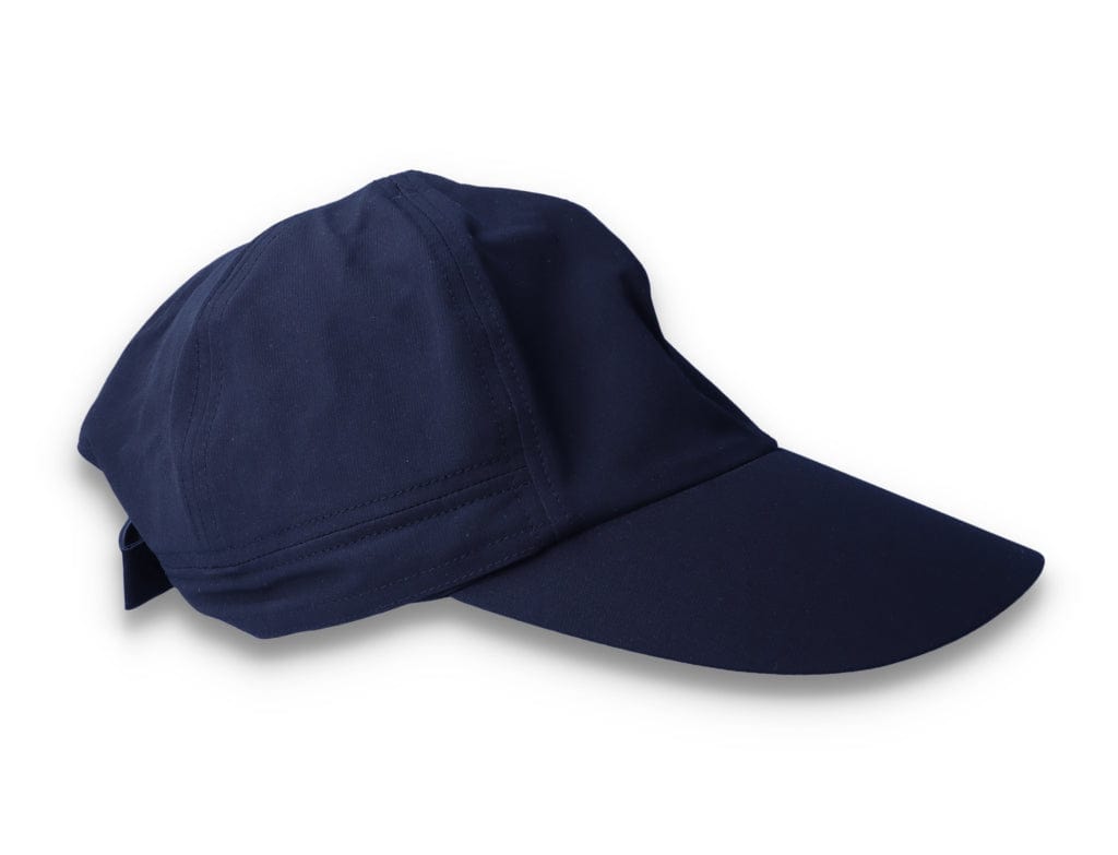 Desert Cap Black Sheltech x Renu Tech Hat - LOKK