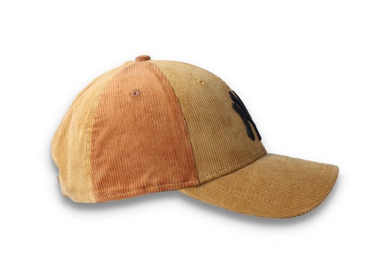 Cap Cord NY Yankees Brown 9FORTY - LOKK