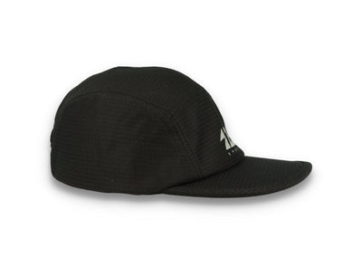 121 Performance Cap Black