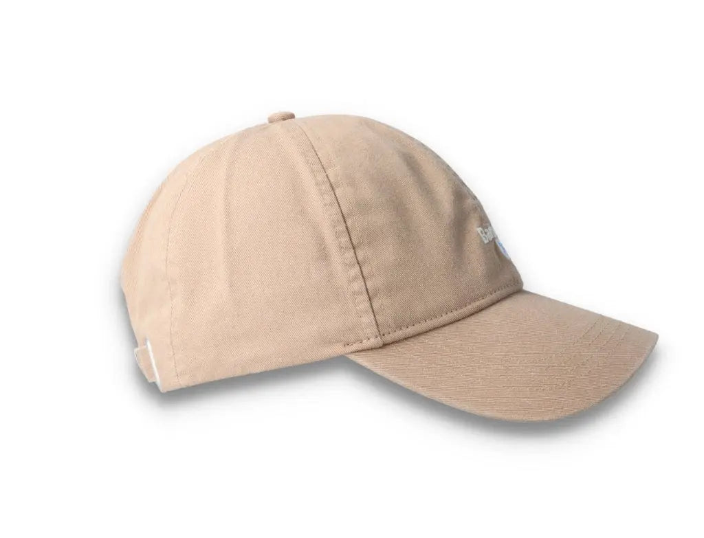 Barbour Cascade Sports Cap Stone - LOKK