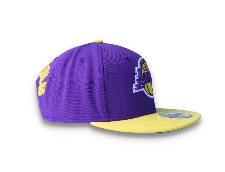 9FIFTY Team Arch LA Lakers - LOKK