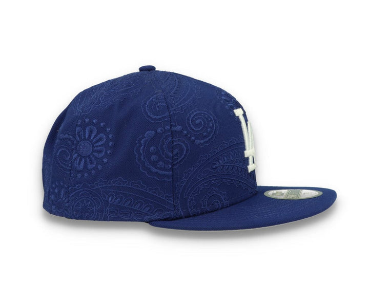 59FIFTY LA Dodgers MLB Swirl - LOKK