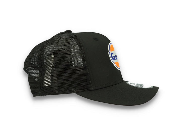 9FIFTY Mclaren Gulf Snapback Black - LOKK
