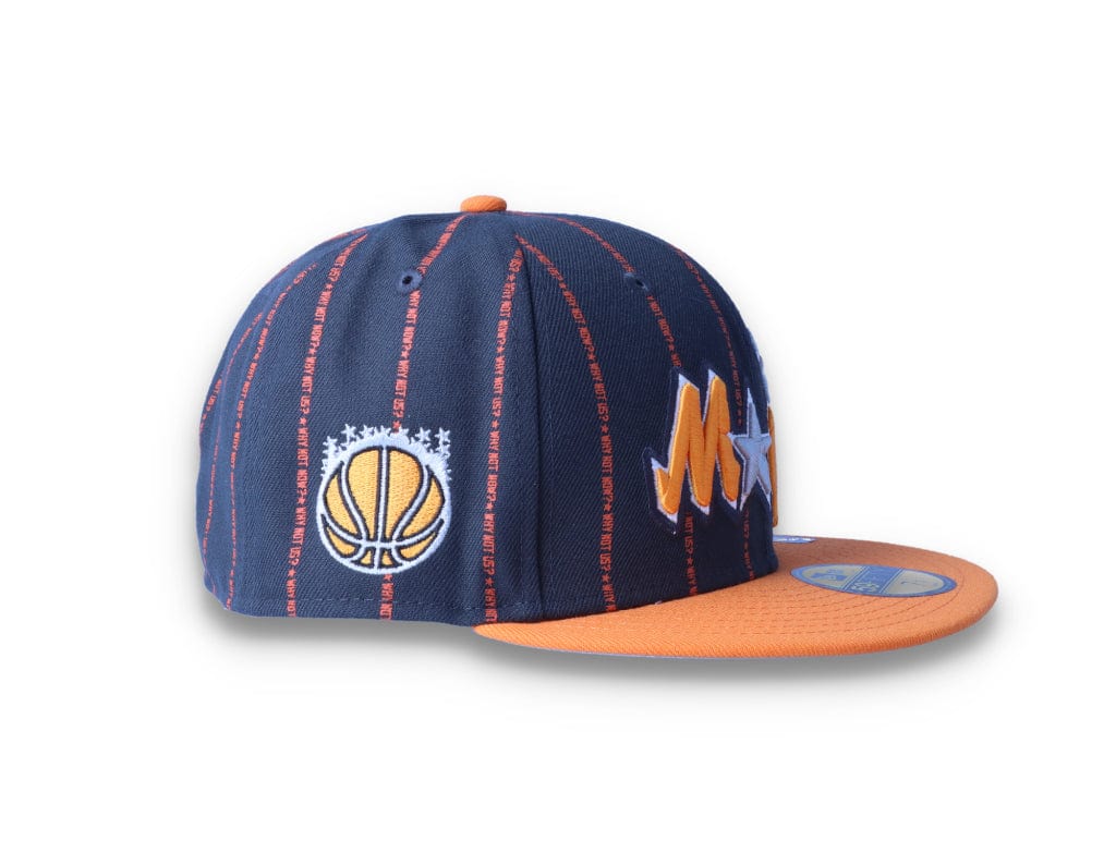 59FIFTY Orlando Magic NBA City Edition Official - LOKK