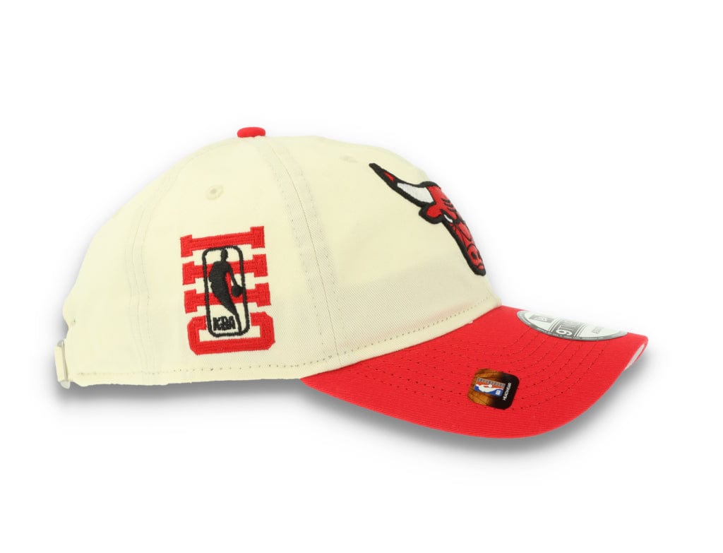 9TWENTY Chicago Bulls NBA Draft 222 - LOKK