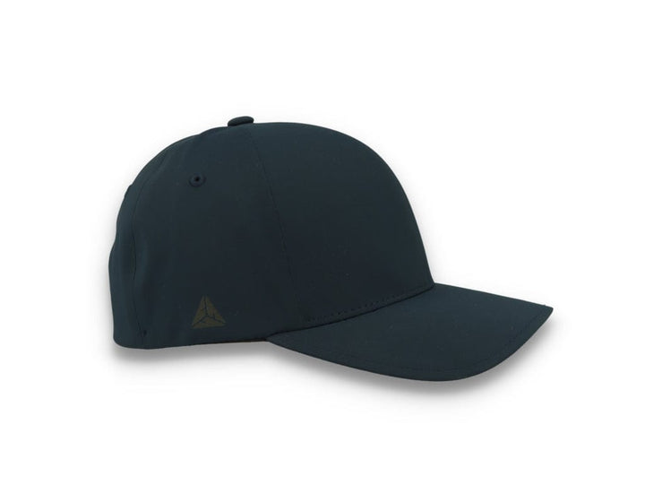 Cap Navy Flexfit Delta 180 - Yupoong - LOKK