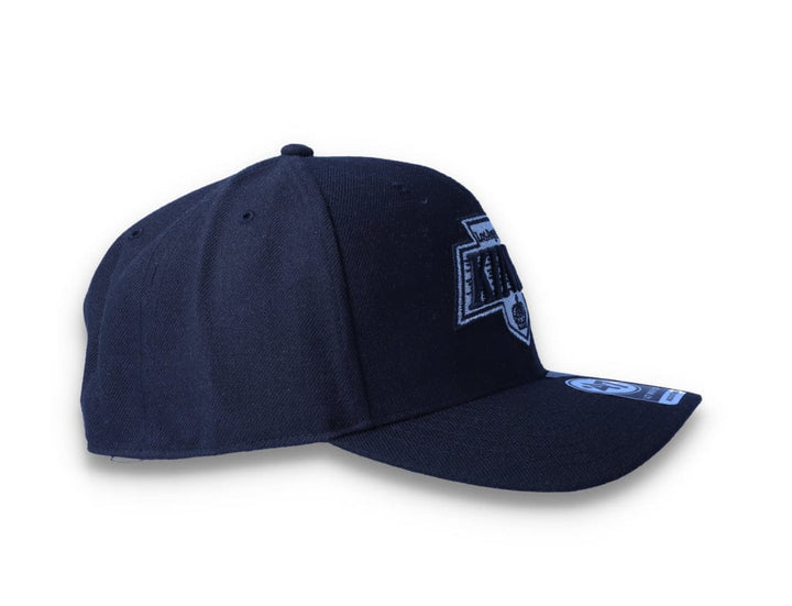 Cap Black MVP Cold Zone LA Kings - LOKK