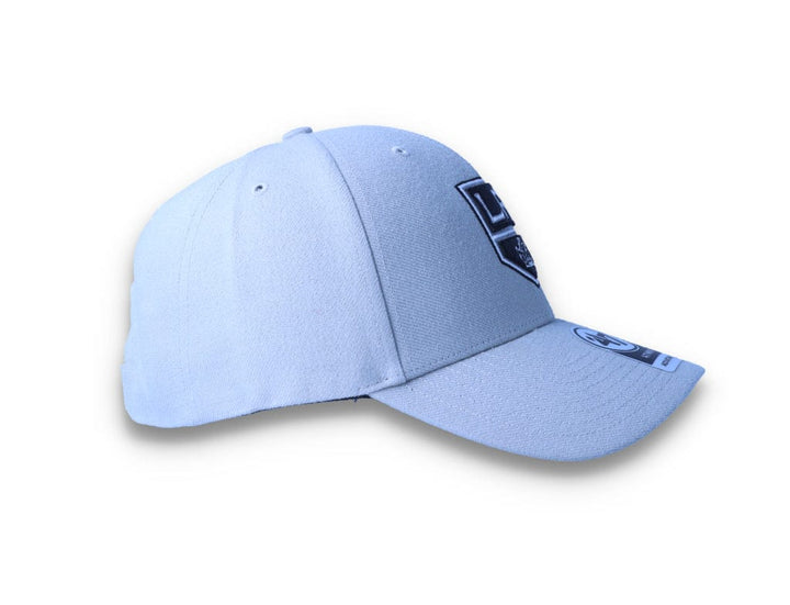 47 MVP LA Kings Grey - LOKK